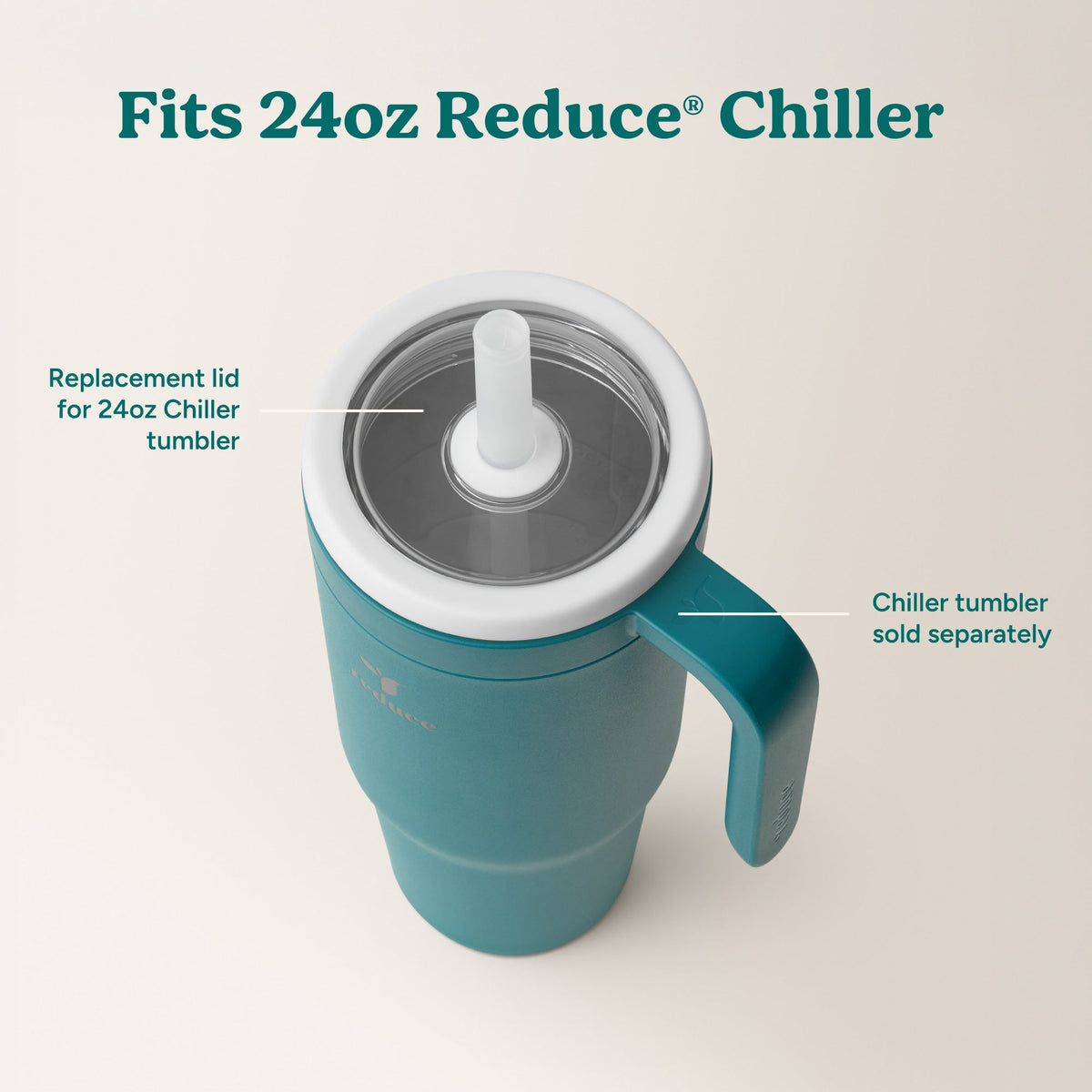 chiller-medium-lid-and-straw-set-t1 ChillerLid_24oz_Replacement-4_Clear.jpg