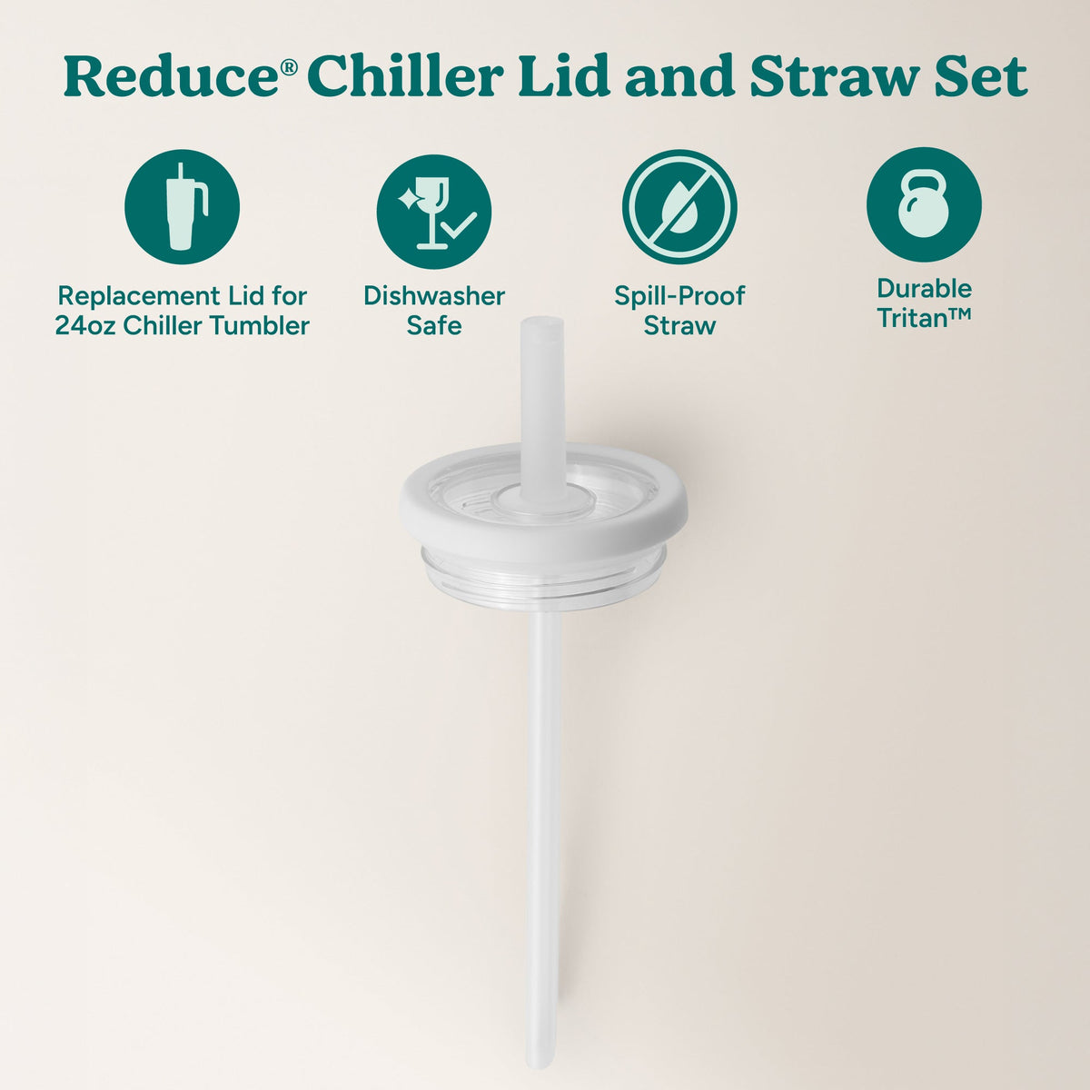 chiller-medium-lid-and-straw-set-t1 ChillerLid_24oz_Replacement-2_Clear.jpg